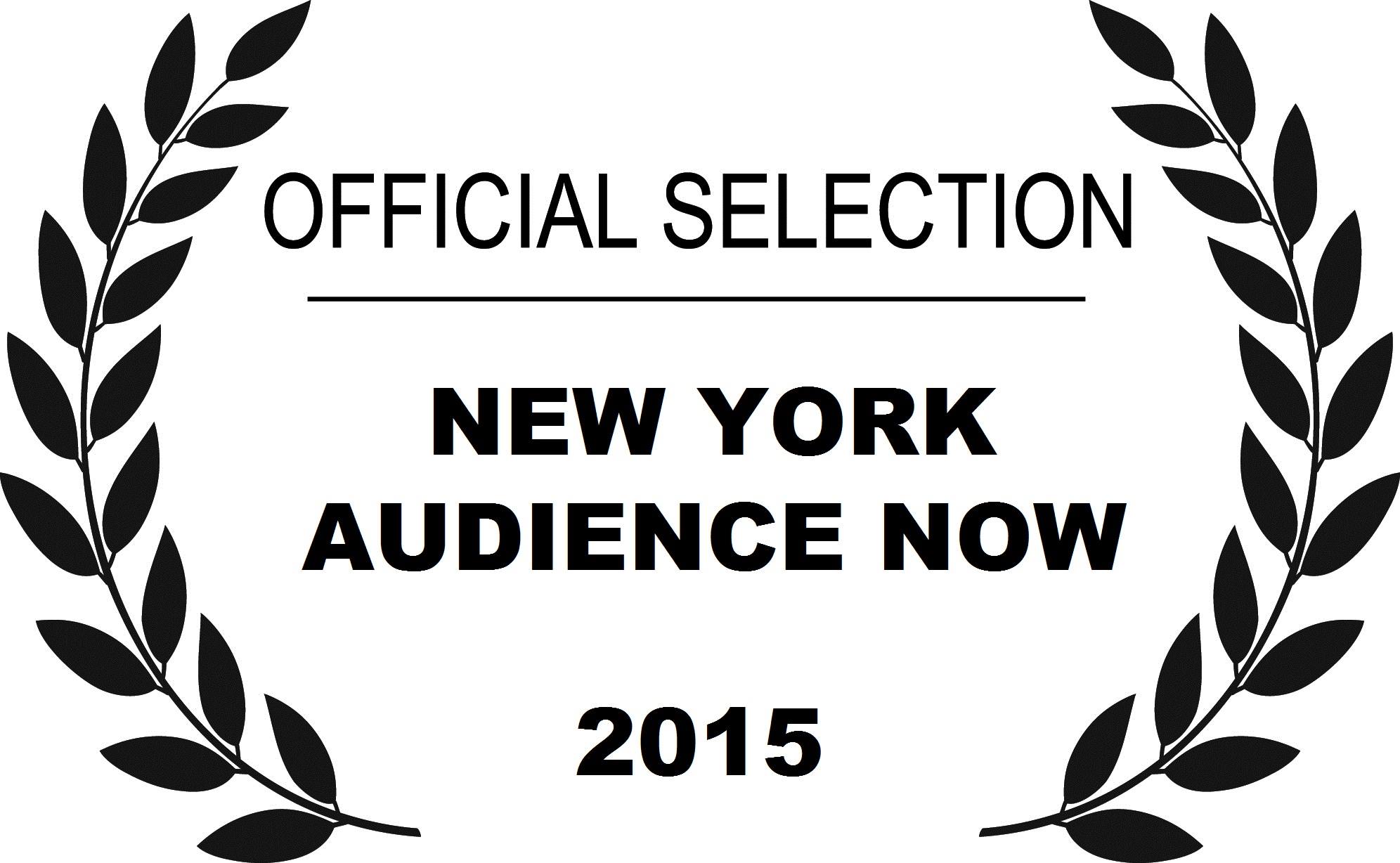 New York Audience
