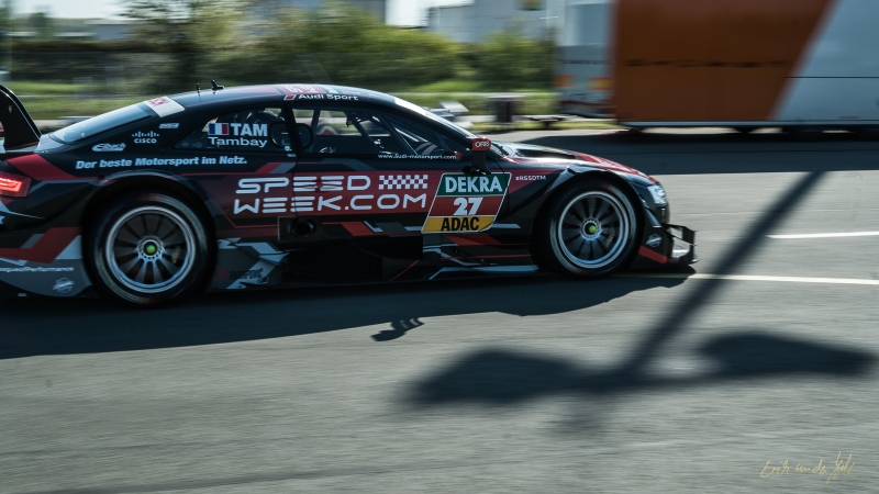 #DTM #Audi #Rosberg #LIONFILMS #ErikvonderGoltz #Rennsport 11