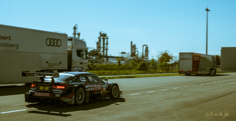 #DTM #Audi #Rosberg #LIONFILMS #ErikvonderGoltz #Rennsport 12