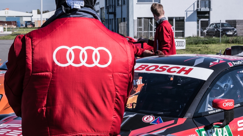 #DTM #Audi #Rosberg #LIONFILMS #ErikvonderGoltz #Rennsport 14