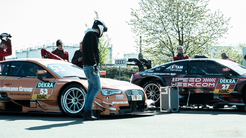 #DTM #Audi #Rosberg #LIONFILMS #ErikvonderGoltz #Rennsport 19
