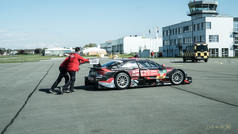 #DTM #Audi #Rosberg #LIONFILMS #ErikvonderGoltz #Rennsport 2