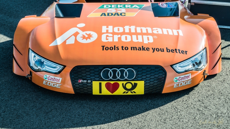 #DTM #Audi #Rosberg #LIONFILMS #ErikvonderGoltz #Rennsport 45