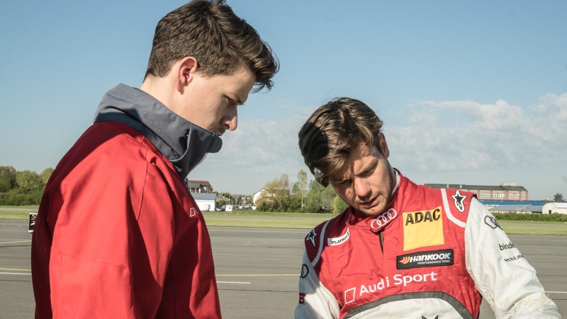 #DTM #Audi #Rosberg #LIONFILMS #ErikvonderGoltz #Rennsport 52