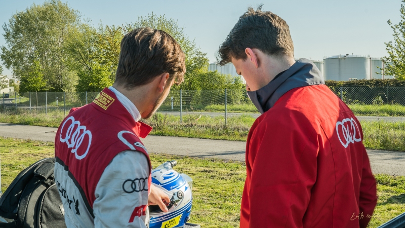 #DTM #Audi #Rosberg #LIONFILMS #ErikvonderGoltz #Rennsport 53