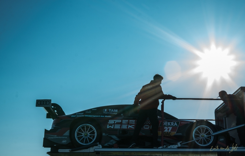 #DTM #Audi #Rosberg #LIONFILMS #ErikvonderGoltz #Rennsport 55