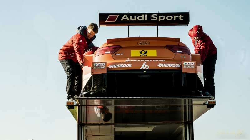 #DTM #Audi #Rosberg #LIONFILMS #ErikvonderGoltz #Rennsport 66