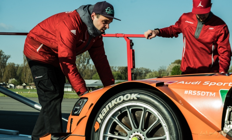 #DTM #Audi #Rosberg #LIONFILMS #ErikvonderGoltz #Rennsport 67