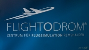 Fotografie Stuttgart Flightodrom12