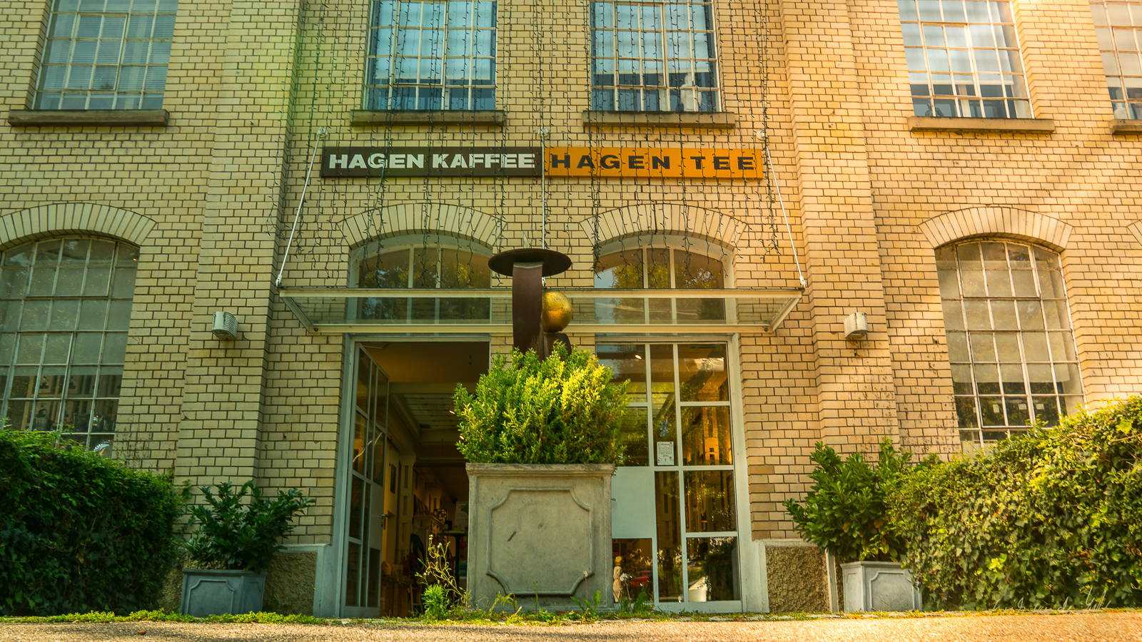 Kaffehaus Heilbronn - Erik von der Goltz 7