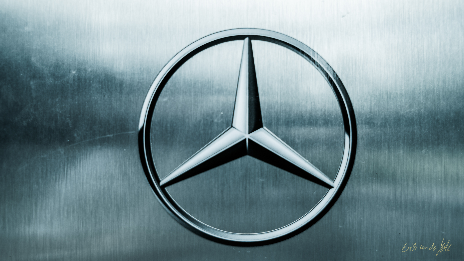 Benz Mercedes Museum - Erik von der Goltz 5