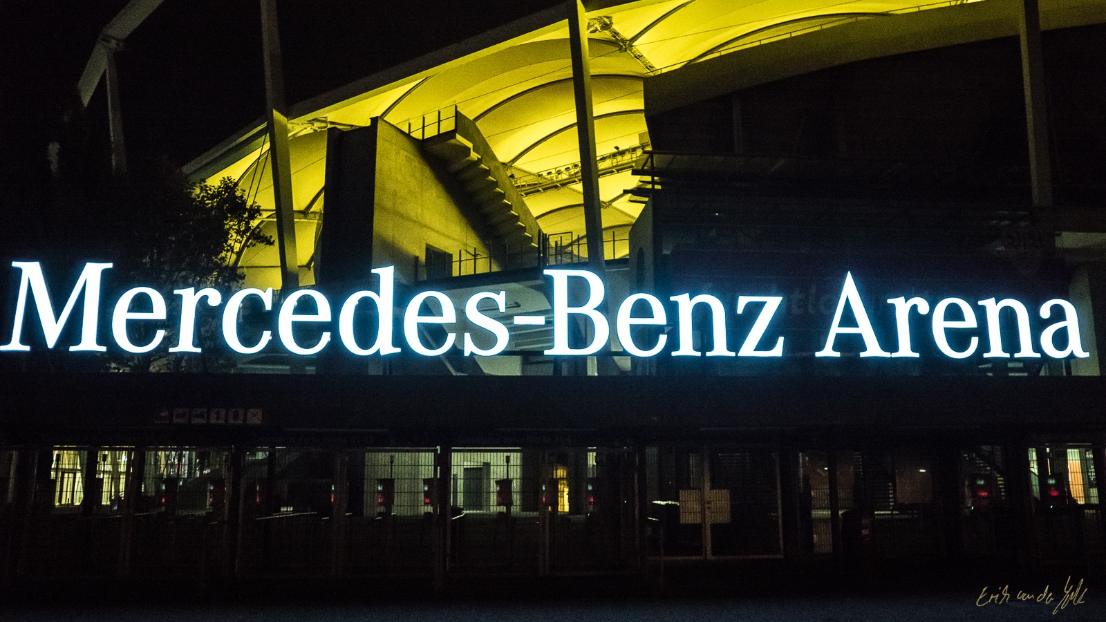 Mercedes Benz Museum Stuttgart - Erik von der Goltz1