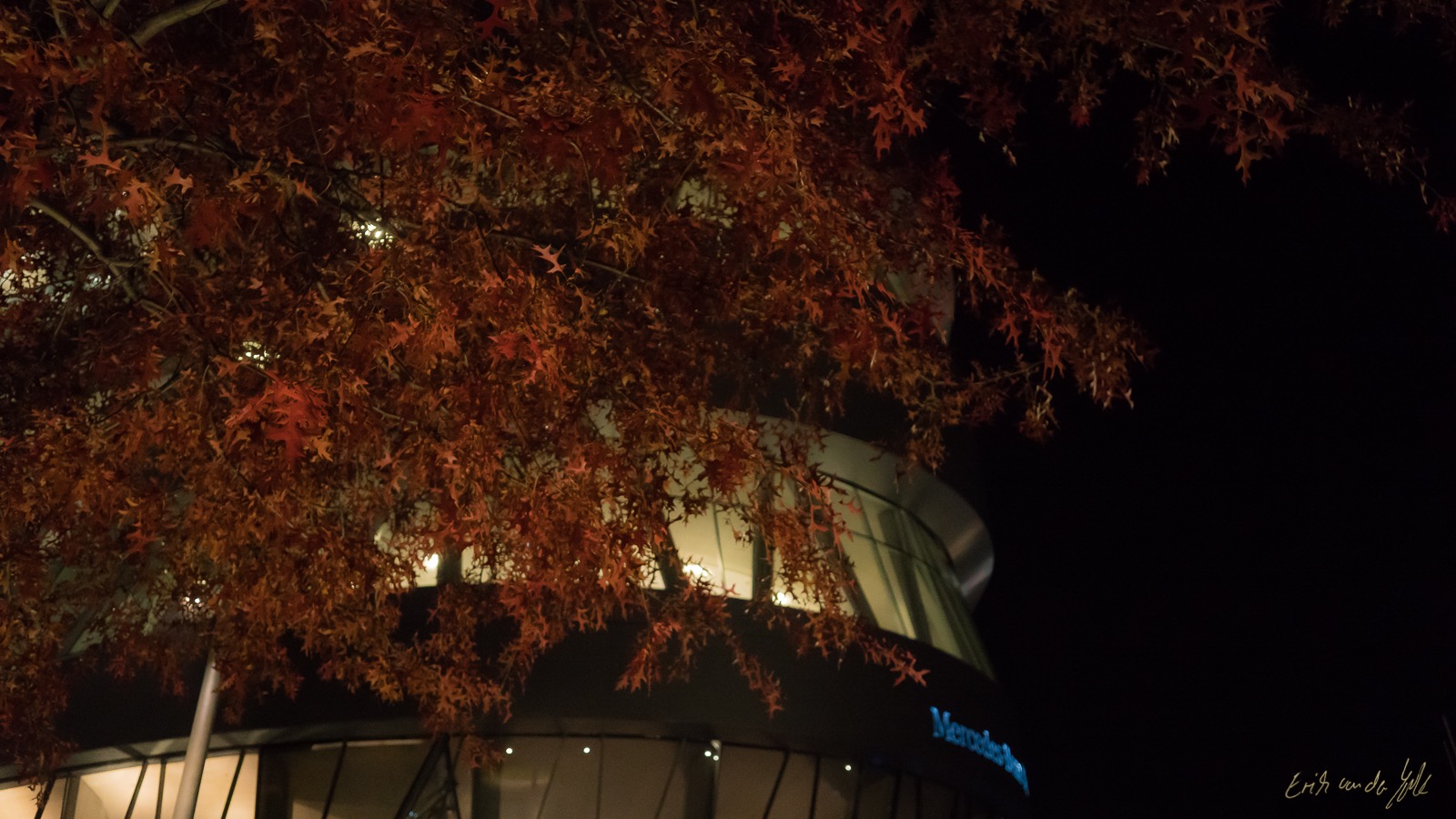 Mercedes Benz Museum Stuttgart - Erik von der Goltz10