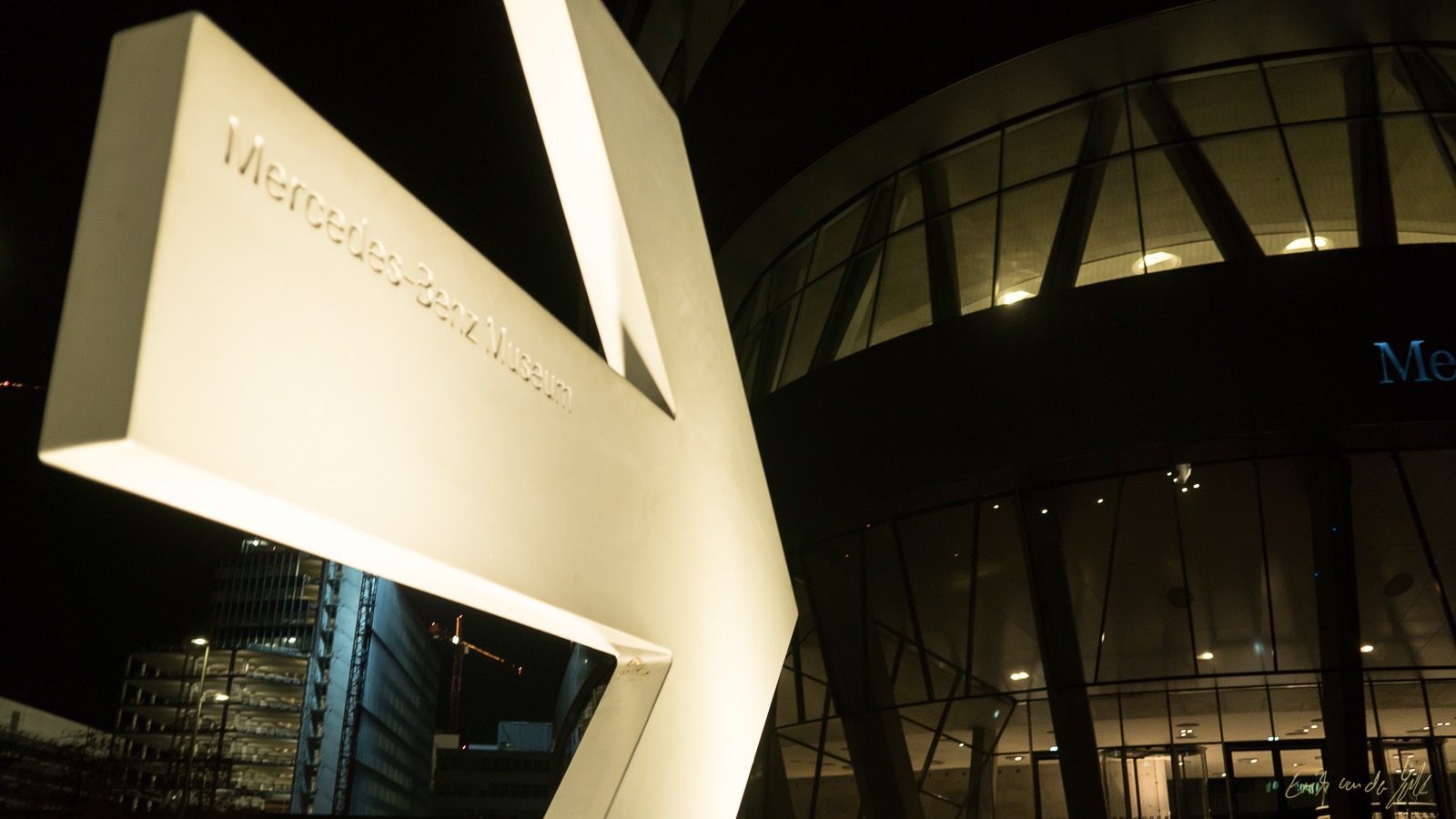 Mercedes Benz Museum Stuttgart - Erik von der Goltz19