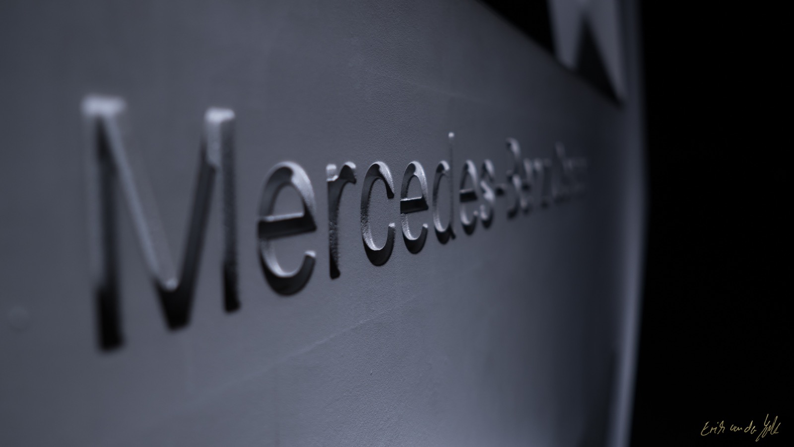 Mercedes Benz Museum Stuttgart - Erik von der Goltz4