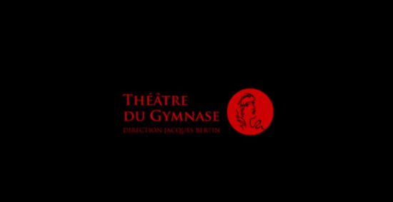 Théâtre du gymnase – Marie Bell – THE SAMBA SHOW